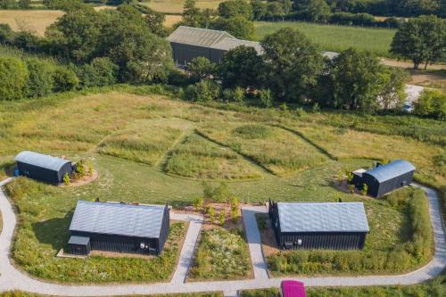 Abbess Roding House | The Hop Farm by Bloom Stays