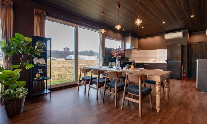 Obihiro House | THE HORIZON RESIDENCE
