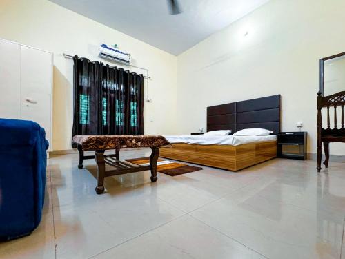 Khatima Resort | Guest Rated 10/10: The Hornbill Retreat Awaits You