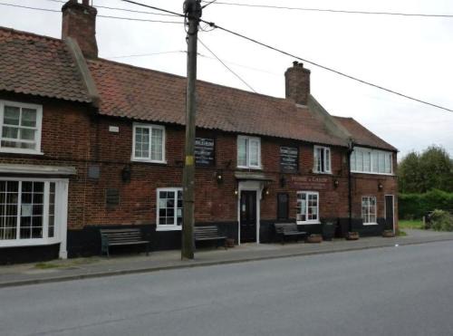 Swaffham House | Family-Friendly Stay at The Horse and Groom - Top Rated 8/10