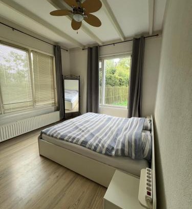 Garnwerd House | Discover The Horse Farm: Your Ideal Getaway Awaits