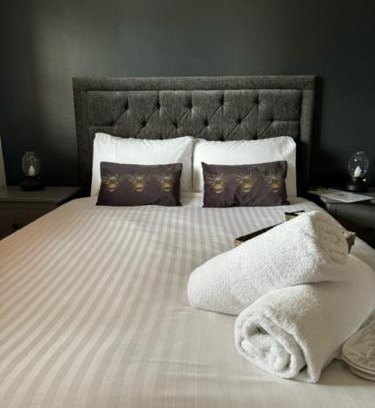 Cooling Hotel | Discover The Horseshoe & Castle: Pet-Friendly Retreat