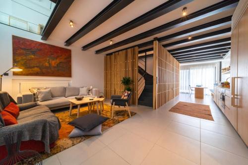 Gazi Apartment | Discover Family-Friendly Comfort at The HostMaster Gazi