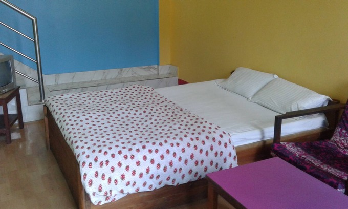 Dharan Hotel | The Hotel Ambassador