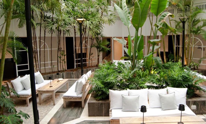 Cordoba Hotel | Pet-Friendly Hotel with Breakfast and High Guest Ratings