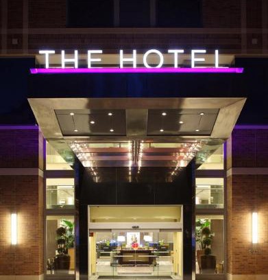 Hanover Hotel | Experience Comfort at The Hotel at Arundel Preserve