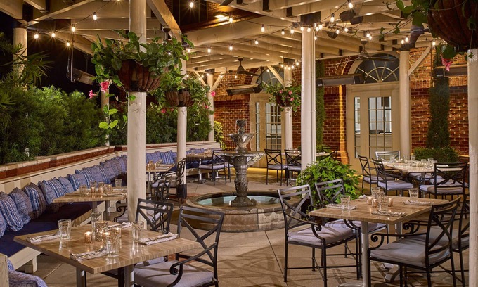 Auburn Hotel | Exceptional Stay at The Hotel At Auburn University