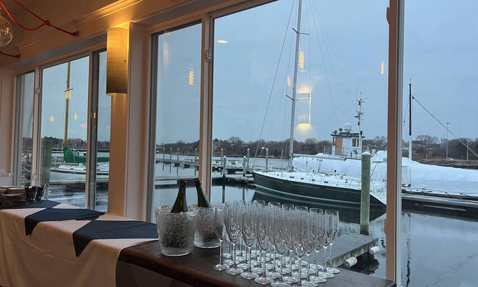 Gloucester Hotel | Enjoy Family-Friendly Stay at The Hotel at Cape Ann Marina