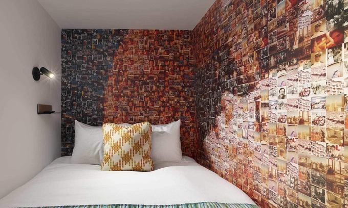 Eureka Valley Hotel | Discover The Hotel Castro: Ideal Retreat in Vibrant Castro