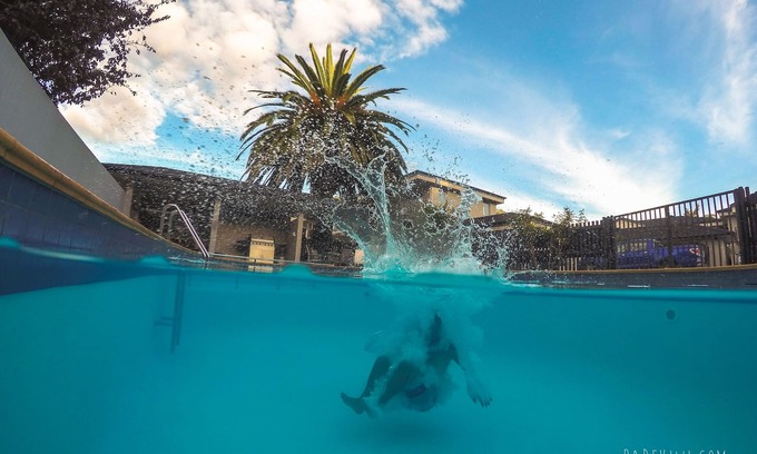 Nelson South Hotel | Discover The Hotel Nelson: Family-Friendly with Pool & Dining