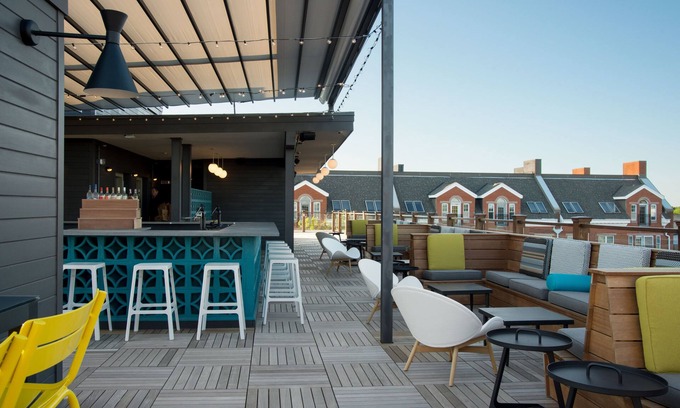 Salem Hotel | Discover The Hotel Salem: Spa, Restaurant & Family Fun