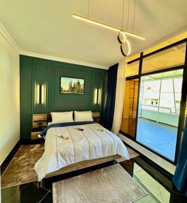Casablanca City Center Hotel | Discover The Hotel Syracuse: Pet-Friendly & Family Welcoming