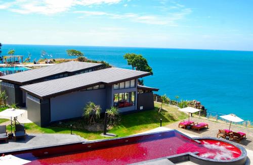 Ko Lanta Resort | Tranquil Retreat at The Houben - Adults Only, 4-Star Oasis