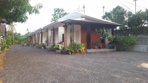 Pak Nam Pran House | Pet-Friendly Retreat at The House in Pranburi, Rated 8.9/10