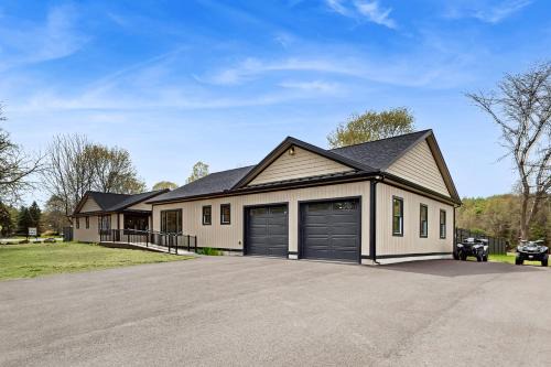 Fort Ann House | The House at the Compound