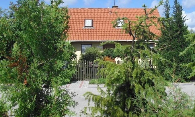 Dziwnowek House | The house can accommodate from 2 to 10 people. Price from 15 euros per person per night