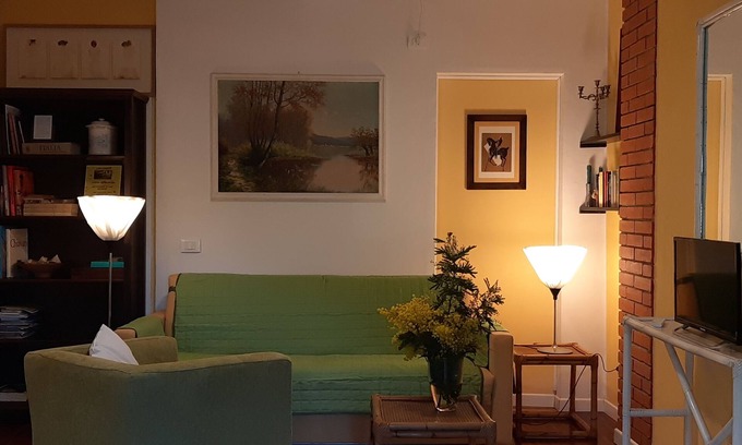Sanguineto House | Discover the House in the Hills of Chiavari, Rated 9.8/10