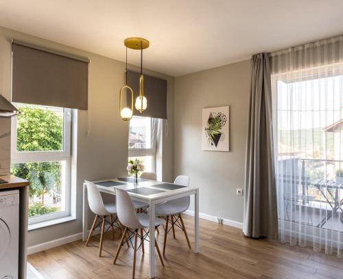 Velingrad Apartment | Relaxing Retreat at The House-Kamenitza with Spa & Hot Tub