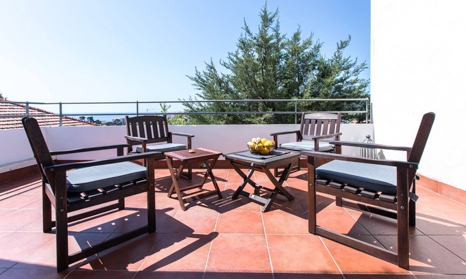 Gorica House | Unforgettable Stay at The House of Architects, Dubrovnik
