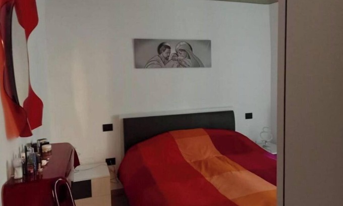 L'Aquila Apartment | Top-Rated Family Getaway at The House of Dusting Apartment