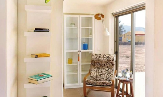 Tuineje Apartment | Relaxing Retreat at Finca Juan Gopar with Spa & Breakfast