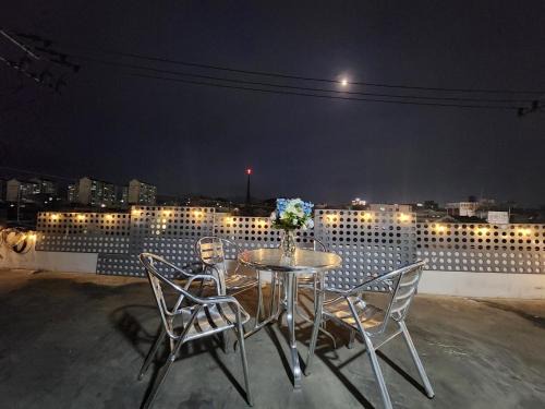 Hyomok Apartment | The House of Gallery Ayang