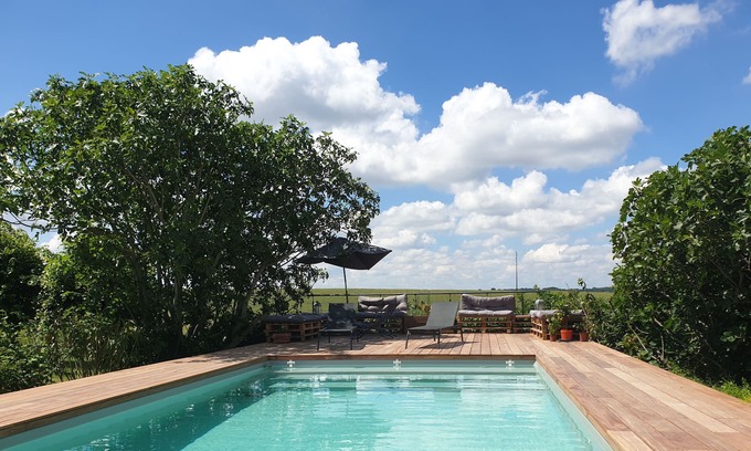 Gragnague House | The house of happiness 15 minutes from Toulouse