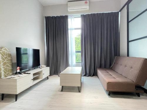 Downtown Kota Kinabalu Apartment | Discover Happiness at The House of Jesselton Quay
