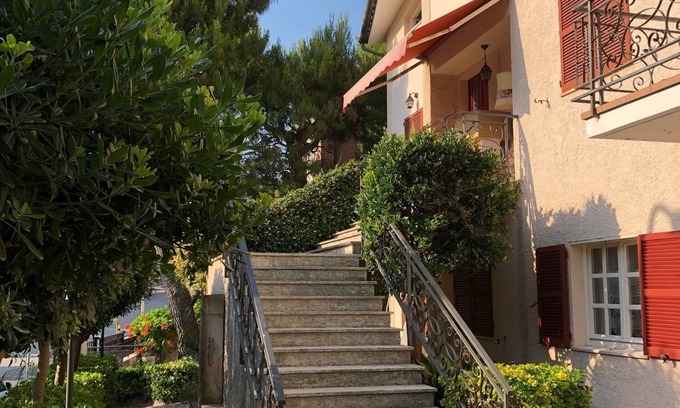 Sirolo Apartment | Explore The House of Luca's Memories Ippoliti: 10/10 Stay
