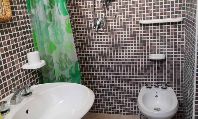 Torre Colimena Apartment | Discover The House of Precious: Family-Friendly Retreat