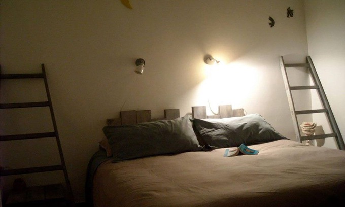 Brindisi Histotic Center House | Historic House of the Black Sheep with Spa and Terrace