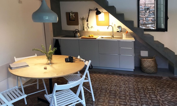 Old Town House | Discover The House of the Robin: Top-Rated with Kitchen & Breakfast