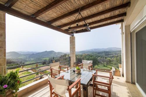Archaia Olympia House | Relaxing Retreat at The House Olympia - Happy Rentals