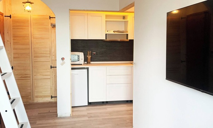 Bagnolo Piemonte Apartment | Experience the House on Monviso: Your Window to the Stars