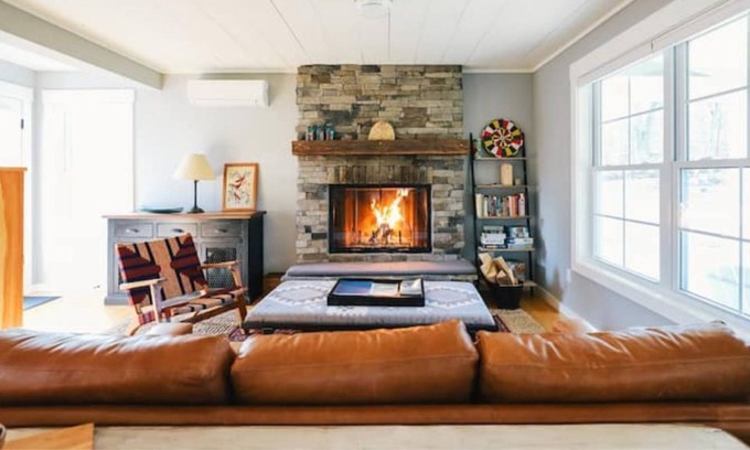 Town of Marbletown Cottage | The House on Smith Lane