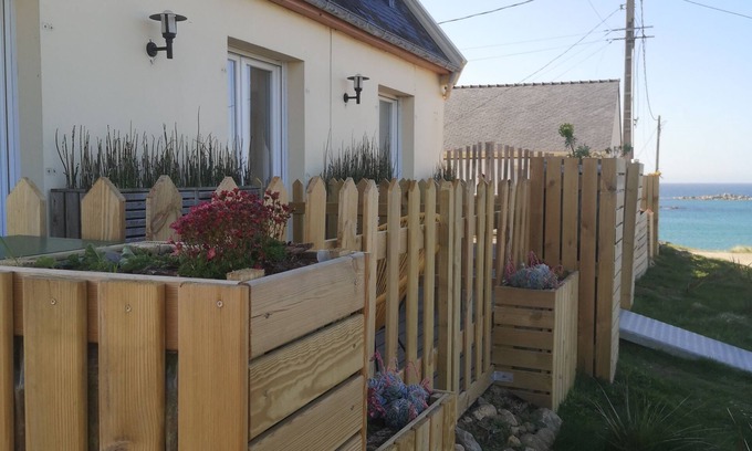Cleder House | Discover The House on the Dune: Rated 10/10 & Pet Friendly