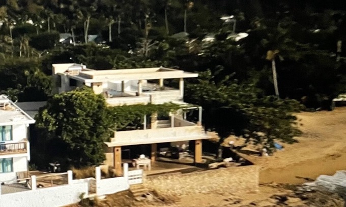 Aguadilla House | Experience Ocean Views at The House on the Point!