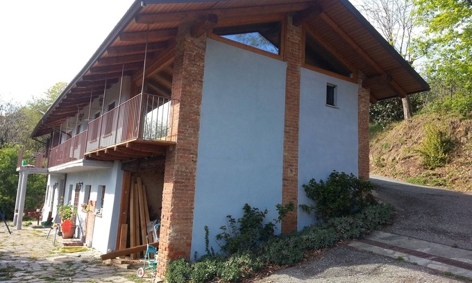 Manta House | Pet-Friendly Comfort at The House Over the Rainbow