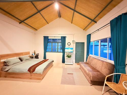 Pai House | The House Pai 1-3