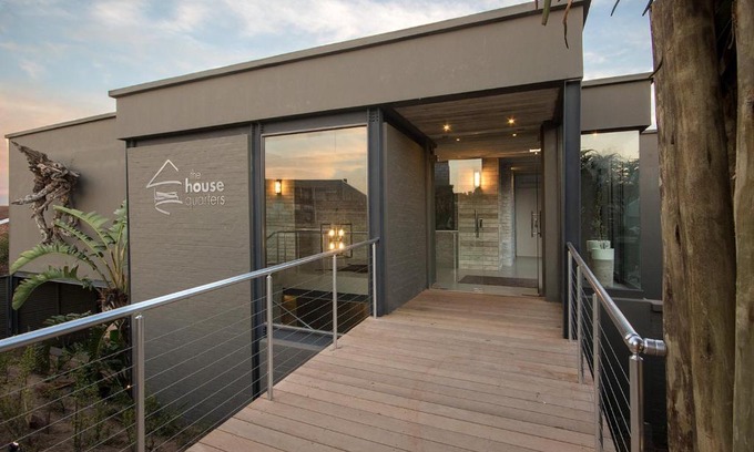 Kenton on Sea Hotel | Ocean View Comfort at The House Quarters - Rated 9/10