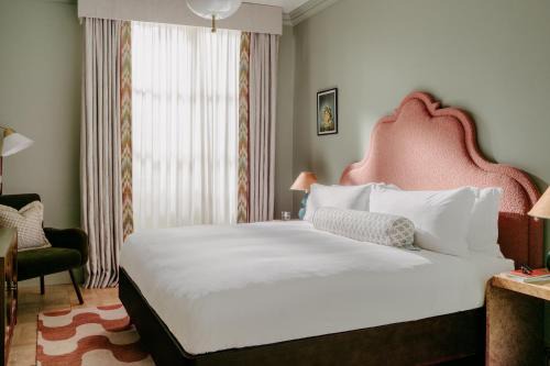 San Lorenzo Hotel | The Hoxton, Florence
