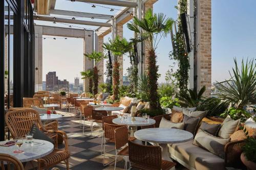 Waterloo Hotel | Experience The Hoxton, Southwark: 4-Star Comfort Awaits