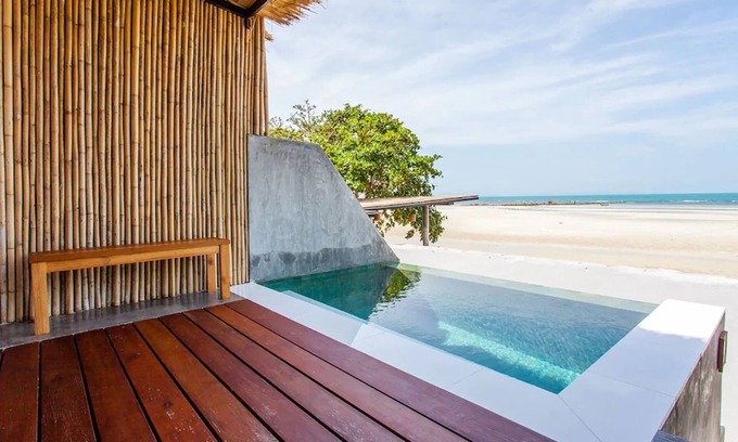 Ang Thong Hotel | Experience The Humble Villas: Guest Rated 9.8 with Pools