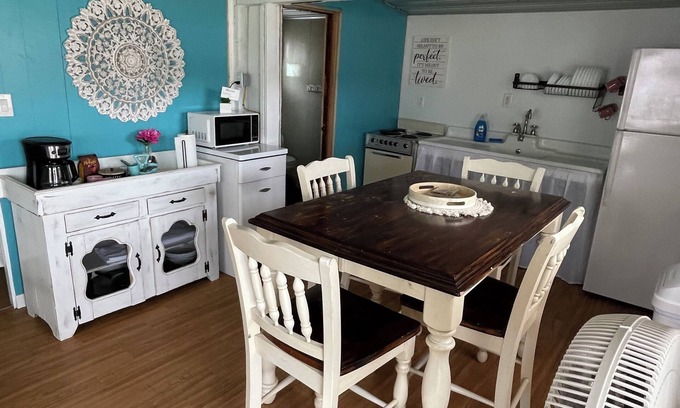Canadohta Lake Cottage | Cozy Lakefront Cottage at The Pier: Perfect for 7 Guests!