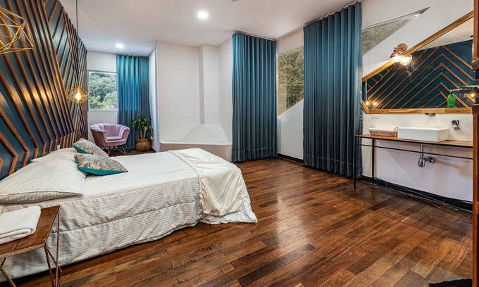 Medellin Villa | The Icon Resort