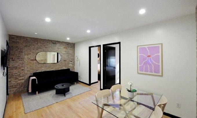 Rose Hill Apartment | Stylish 2 Bedroom Escape with Premium Amenities Awaits