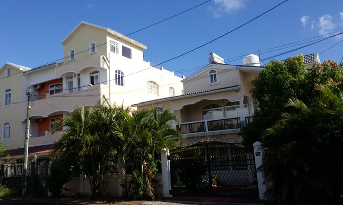 Trou aux Biches House | Indulge in Bed & Breakfast Near Trou aux Biches Beach