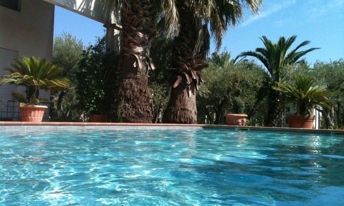 Gallician Villa | Discover The Impasse in Camargue: Your Ideal Holiday Retreat