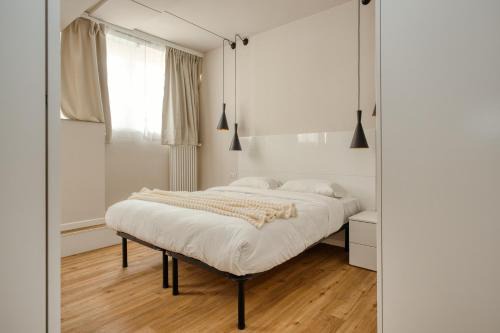 Navigli Apartment | The Imperia Edit