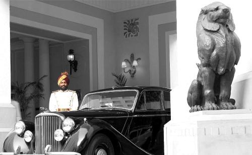 Connaught Place Hotel | Elegant Stay at The Imperial, New Delhi - Rated 9.3/10